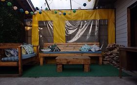Acogedora Casa en Frutillar